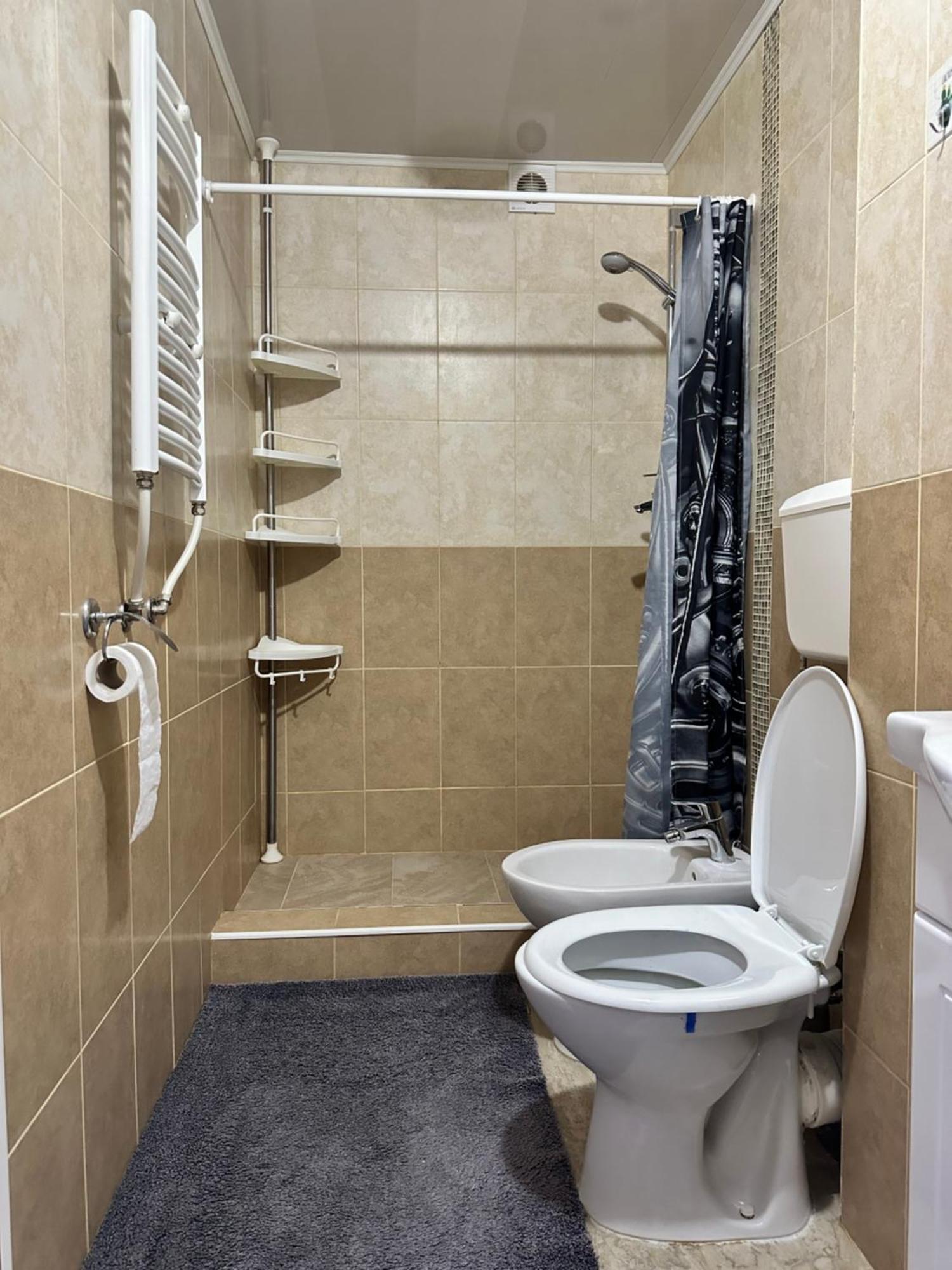 Comfortable Apartment In Кишинів Екстер'єр фото